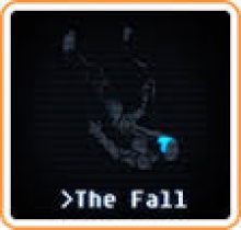 Jaquette The Fall