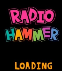 Jaquette Radio Hammer