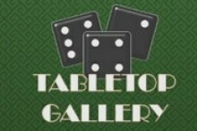 Jaquette Tabletop Gallery