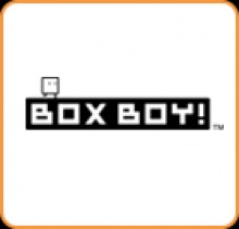 Jaquette Box Boy