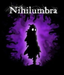 Jaquette Nihilumbra
