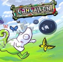 Jaquette Canvaleon