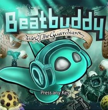 Jaquette Beatbuddy