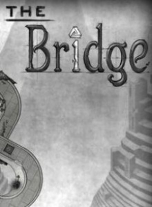 Jaquette The Bridge