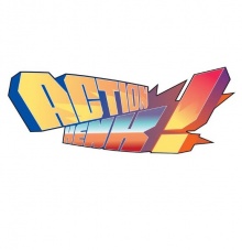 Jaquette Action Henk