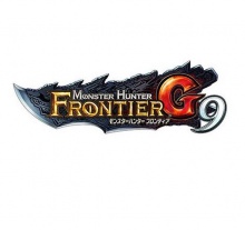 Jaquette Monster Hunter Frontier G9