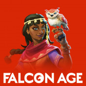 Jaquette Falcon Age