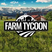 Jaquette Farm Tycoon