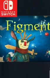 Jaquette Figment