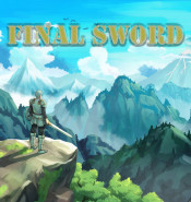 Jaquette Final Sword