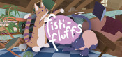 Jaquette Fisti-Fluffs