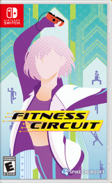 Jaquette Fitness Circuit