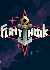 Jaquette Flinthook