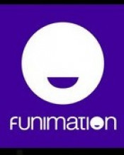 Jaquette Funimation