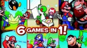 Jaquette Game & Watch Gallery 4