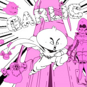 Jaquette Garlic