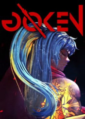 Jaquette Goken