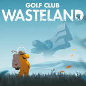 Jaquette Golf Club : Wasteland