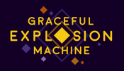 Jaquette Graceful Explosion Machine