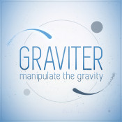 Jaquette Graviter