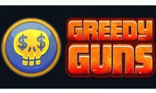 Jaquette Greedy Guns