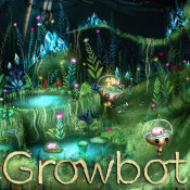 Jaquette Growbot