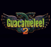 Jaquette Guacamelee! 2