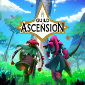 Jaquette Guild of Ascension