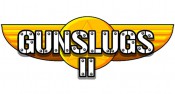 Jaquette Gunslugs 2