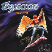 Jaquette Gynoug