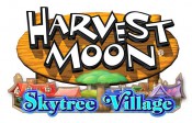 Jaquette Harvest Moon : Skytree Village