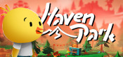 Jaquette Haven Park