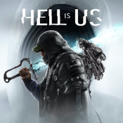 Image Hell is us
