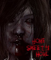 Jaquette Home Sweet Home