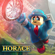 Jaquette Horace