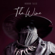 Jaquette Horror Tales : The Wine