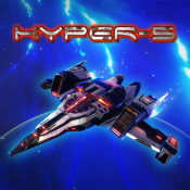 Jaquette Hyper-5