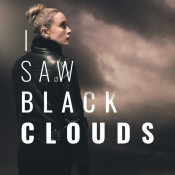 Jaquette I Saw Black Clouds