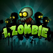 Jaquette I, Zombie