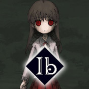 Jaquette Ib