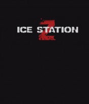 Jaquette Ice Station Z