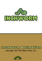 Jaquette Inchworm Animation