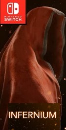 Jaquette Infernium
