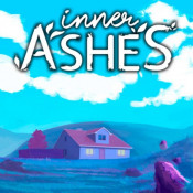 Jaquette Inner Ashes
