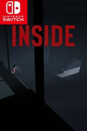 Jaquette INSIDE