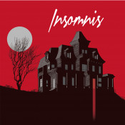 Jaquette Insomnis