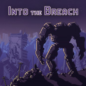 Jaquette Into the Breach