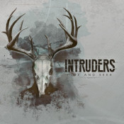 Jaquette Intruders: Hide and Seek
