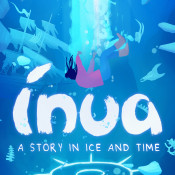 Jaquette Inua - A Story in Ice and Time