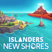 Image ISLANDERS: New Shores